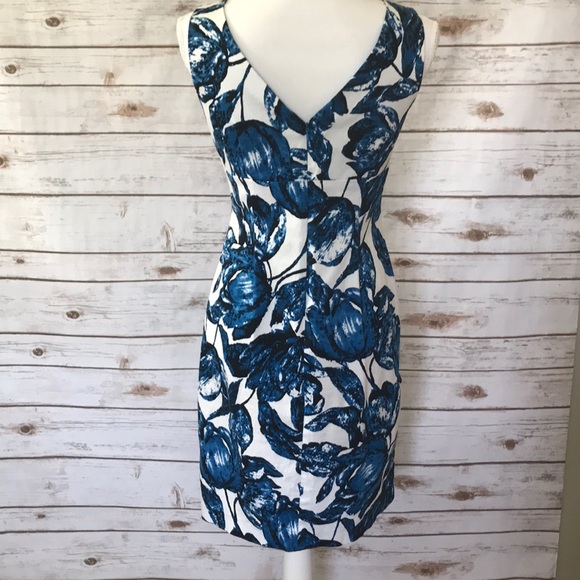 Donna Rico Dress 6P - Picture 3 of 6